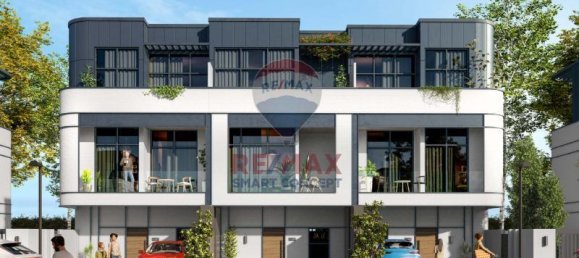 4 bedrooms Townhouse in Majan, UAE No. 47536 2