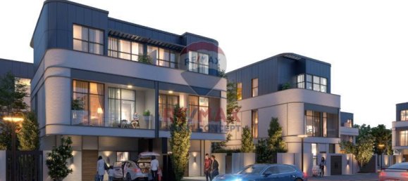 4 bedrooms Townhouse in Majan, UAE No. 47536 8