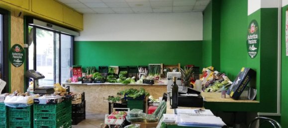 عقار تجاري في Cologno Monzese, Italy 125متر مربع رقم 73375 2