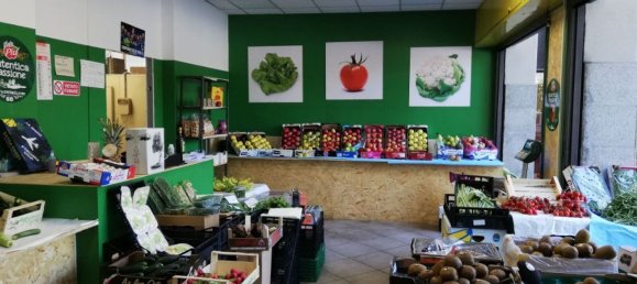 عقار تجاري في Cologno Monzese, Italy 125متر مربع رقم 73375 10