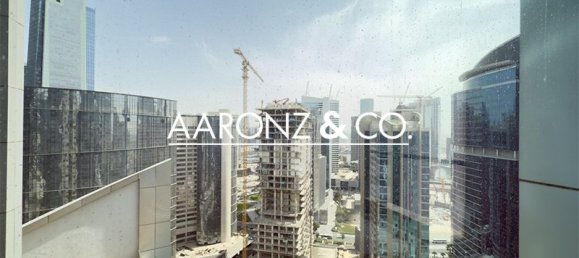  مكتب في الخليج التجاري, UAE 139متر مربع رقم 110229 2