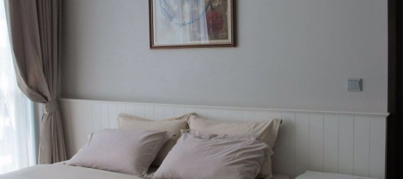 Кондоминиум с 1 спальней в Quattro by Sansiri, Бангкок, Таиланд № 32511 2