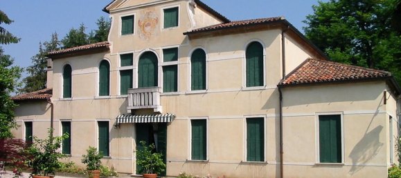 5 bedrooms Villa in Stra, Italy No. 173137 16