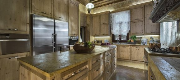 5 bedrooms Villa in Stra, Italy No. 173137 9