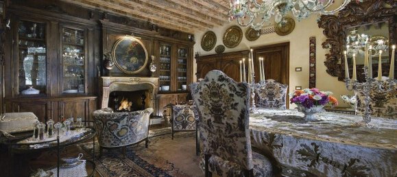 5 bedrooms Villa in Stra, Italy No. 173137 8