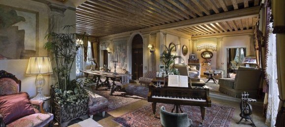 5 bedrooms Villa in Stra, Italy No. 173137 5