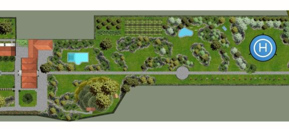 5 bedrooms Villa in Stra, Italy No. 173137 18