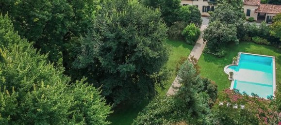 5 bedrooms Villa in Stra, Italy No. 173137 14