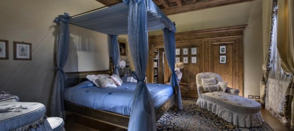 5 bedrooms Villa in Stra, Italy No. 173137 11