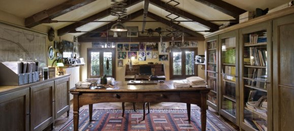 5 bedrooms Villa in Stra, Italy No. 173137 10