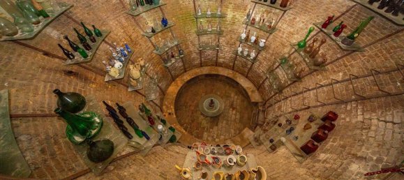 5 bedrooms Villa in Stra, Italy No. 173137 15