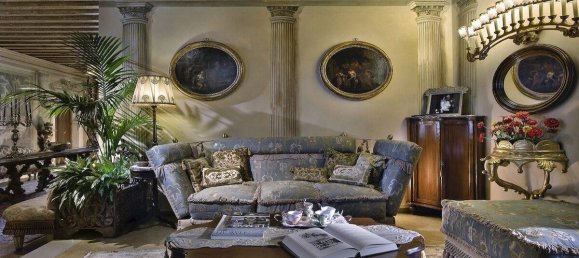 5 bedrooms Villa in Stra, Italy No. 173137 6