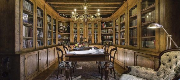 5 bedrooms Villa in Stra, Italy No. 173137 4