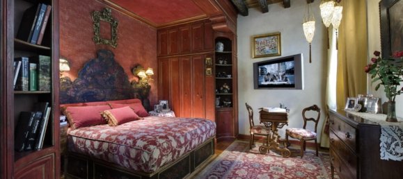 5 bedrooms Villa in Stra, Italy No. 173137 12