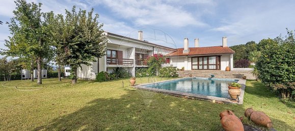 7 غرف نوم منزل في Polvoreira, Portugal رقم 68438 39