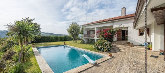 7 غرف نوم منزل في Polvoreira, Portugal رقم 68438 24