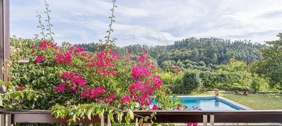 7 غرف نوم منزل في Polvoreira, Portugal رقم 68438 36