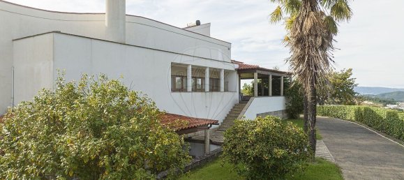 7 غرف نوم منزل في Polvoreira, Portugal رقم 68438 7