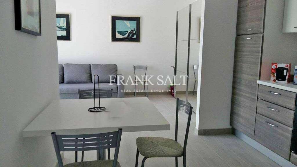 3 bedrooms Apartment in Sliema, Malta No. 2626