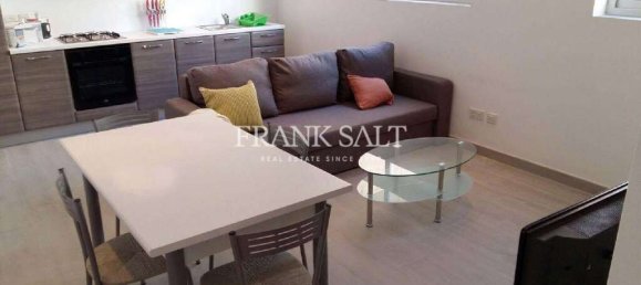 3 bedrooms Apartment in Sliema, Malta No. 2626 5