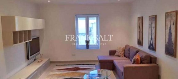 3 bedrooms Apartment in Sliema, Malta No. 2626 6
