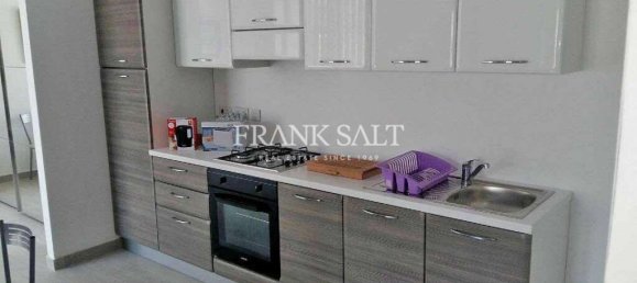 3 bedrooms Apartment in Sliema, Malta No. 2626 3