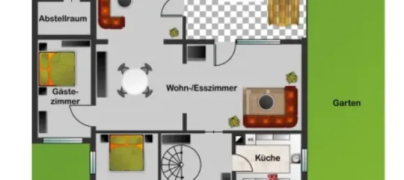 5 rooms House in Plon, Germany No. 357761 21