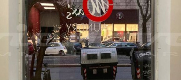 2-salle Propriété commerciale à Rome, Italy No. 219387 15