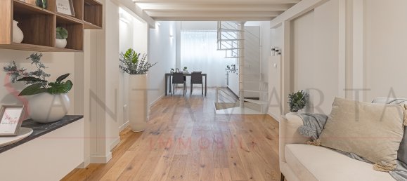 4غرفة شقة في Milan, Italy رقم 240986 12