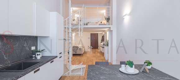 4غرفة شقة في Milan, Italy رقم 240986 4