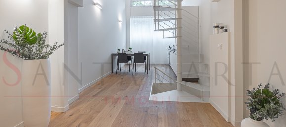 4غرفة شقة في Milan, Italy رقم 240986 3