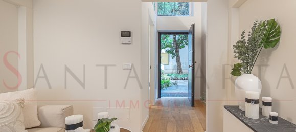 4غرفة شقة في Milan, Italy رقم 240986 5