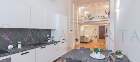 4غرفة شقة في Milan, Italy رقم 240986 13