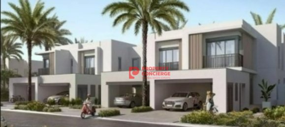 Таунхаус с 3 спальнями в Джабаль-Али, ОАЭ № 42662 2