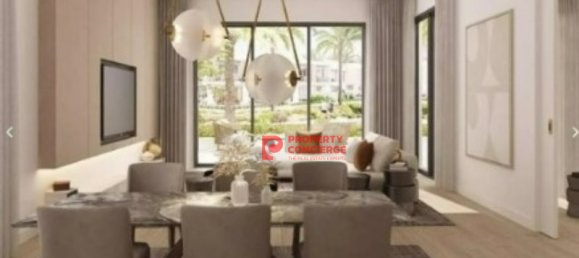 Таунхаус с 3 спальнями в Джабаль-Али, ОАЭ № 42662 5