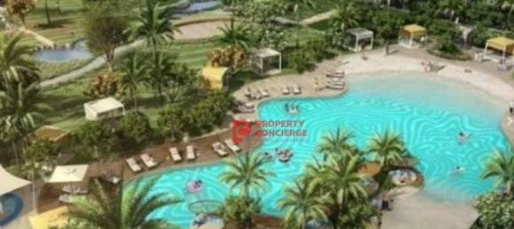 Таунхаус с 3 спальнями в Джабаль-Али, ОАЭ № 42662 3