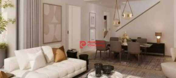 Таунхаус с 3 спальнями в Джабаль-Али, ОАЭ № 42662 4