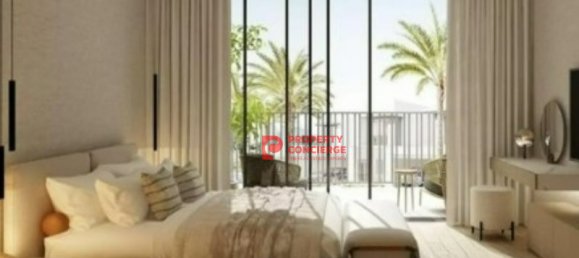 Таунхаус с 3 спальнями в Джабаль-Али, ОАЭ № 42662 7