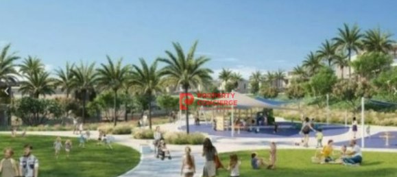 Таунхаус с 3 спальнями в Джабаль-Али, ОАЭ № 42662 8