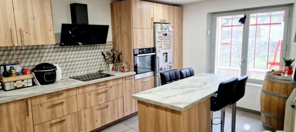 4 Schlafzimmer Stadthaus in Arnaville, France, Nr. 55051 2