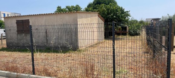  Land in Serignan, France No. 294535 2