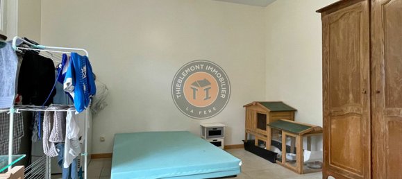 4 bedrooms Building in La Fere, France No. 90139 12