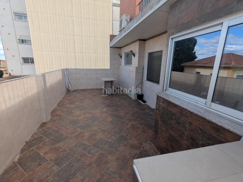 4 bedrooms Penthouse in Foios, Spain No. 190964