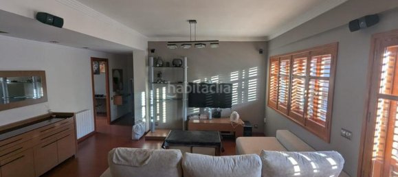 Penthouse T4 em Foios, Spain N.º 190964 11