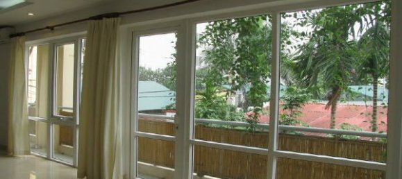 4 bedrooms Villa in Tay Ho, Vietnam No. 7157 10