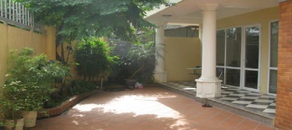 4 bedrooms Villa in Tay Ho, Vietnam No. 7157 4