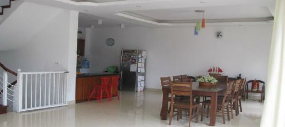 4 bedrooms Villa in Tay Ho, Vietnam No. 7157 13