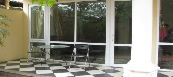 4 bedrooms Villa in Tay Ho, Vietnam No. 7157 6