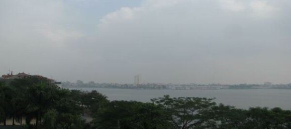 4 bedrooms Villa in Tay Ho, Vietnam No. 7157 9