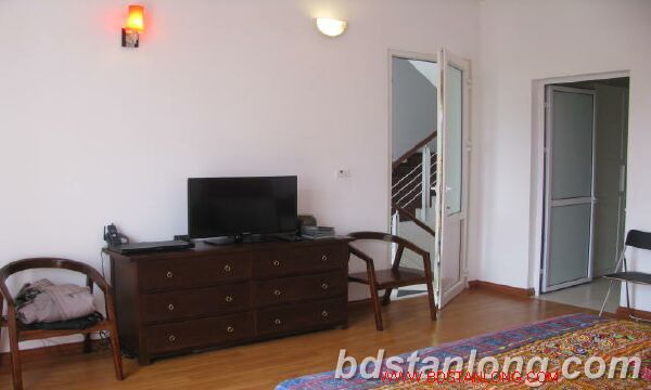 4 bedrooms Villa in Tay Ho, Vietnam No. 7157